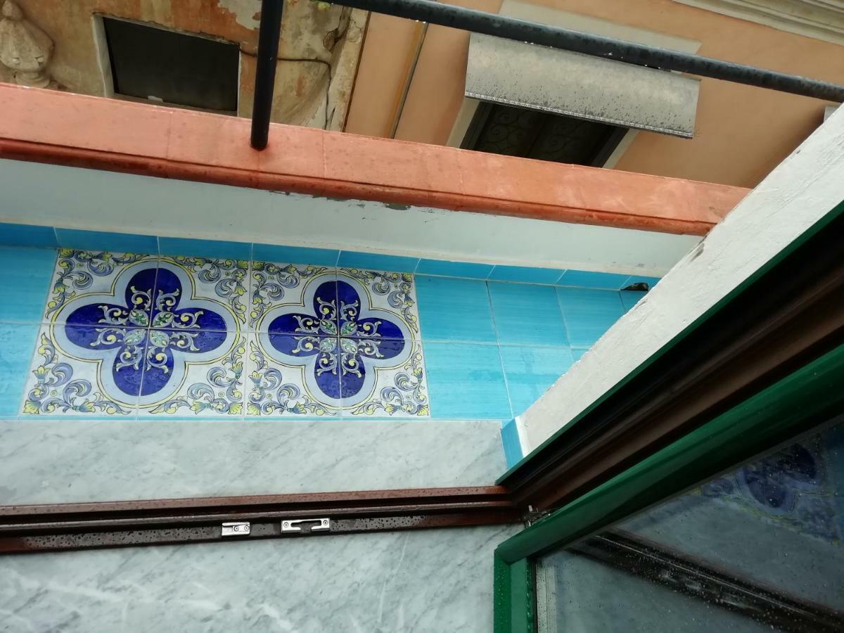 Casa Masuccio Apartment Salerno